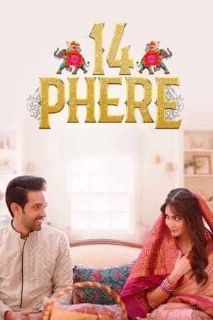 14 Phere (2021) Hindi Movie 480p HDRip – [300MB] - Movierulz