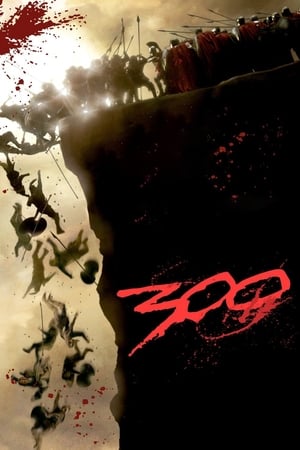 300 (2006) Hindi Dual Audio 480p BluRay 300MB - Movierulz