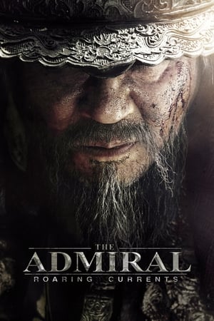 Admiral Roaring Currents (2014) Hindi Dual Audio 720p BluRay [900MB] - Movierulz