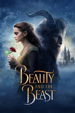 Beauty and the Beast 2017 Hindi Dubbed HDTS 720p [800MB] Download - Movierulz