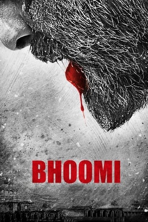 Bhoomi 2017 Full Movie 720p DVDRip Download - 1.1GB - Movierulz