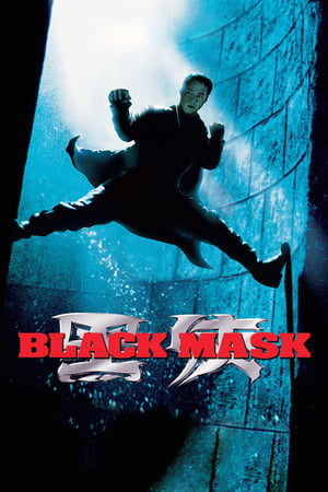 Black Mask 1996 Hindi Dual Audio 720p BluRay [960MB] - Movierulz