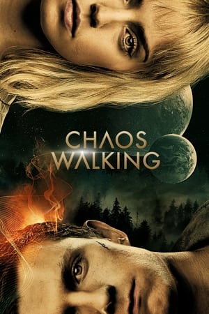 Chaos Walking (2021) Hindi Dual Audio 480p BluRay 500MB - Movierulz