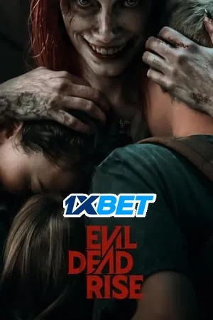 Evil Dead Rise 2023 Hindi (ORG 5.1) HDRip | 720p | 480p | 1080p - Movierulz