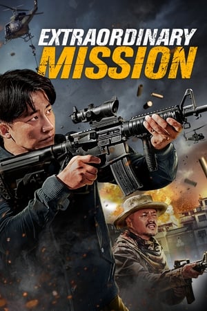 Extraordinary Mission (2017) Hindi Dual Audio 480p BluRay 380MB - Movierulz