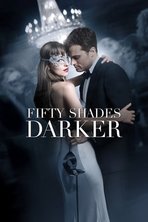 Fifty Shades Darker (2017) Hindi Dual Audio 480p BluRay 400MB - Movierulz