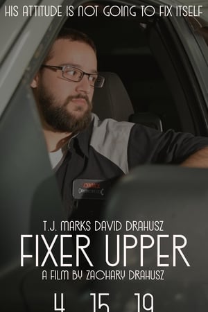 Fixer Upper (2019) Hindi Dual Audio 720p BluRay [1.2GB] - Movierulz