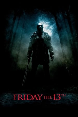 Friday the 13th (2009) Hindi Dual Audio 480p BluRay 300MB - Movierulz