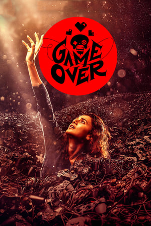 Game Over (2019) Hindi Movie 480p HDRip - [300MB] - Movierulz