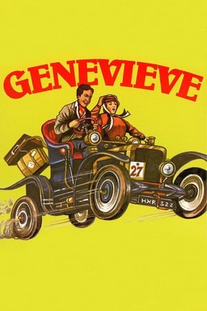 Genevieve 1953 100mb Hindi Dual Audio movie Hevc BRRip Download - Movierulz