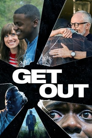 Get Out 2017 Movie HDCAM 720p [700MB] Download - Movierulz