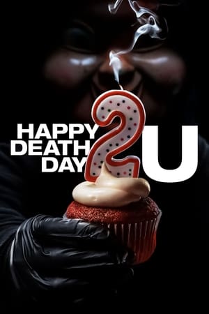 Happy Death Day 2U (2019) Hindi Dual Audio 720p HDRip [950MB] - Movierulz