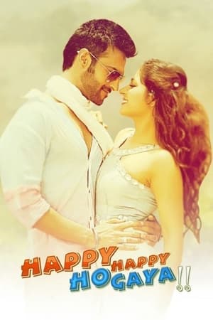 Happy Happy Ho Gaya 2021 Punjabi Movie 480p HDRip – [370MB] - Movierulz