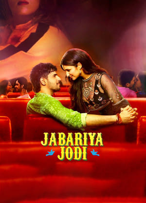 Jabariya Jodi (2019) Hindi Movie 480p HDRip - [390MB] - Movierulz