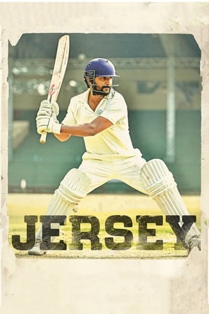 Jersey 2019 Hindi Dual Audio 480p UnCut HDRip 450MB - Movierulz