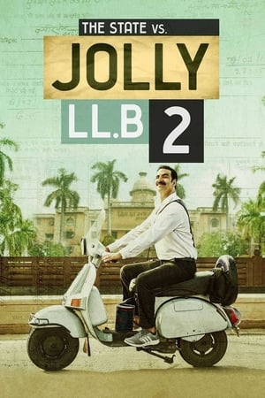 Jolly LLB 2 (2017) 300MB Full Movie 480p HDRip Download - Movierulz