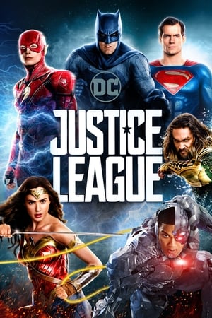 Justice League (2017) Dual Audio Hindi 480p BluRay 350MB - Movierulz
