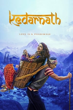 Kedarnath 2018 Hindi Movie 480p HDRip - [400MB] - Movierulz