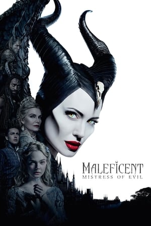 Maleficent: Mistress of Evil (2019) Hindi (Original) Dual Audio 720p Bluray [1GB] - Movierulz