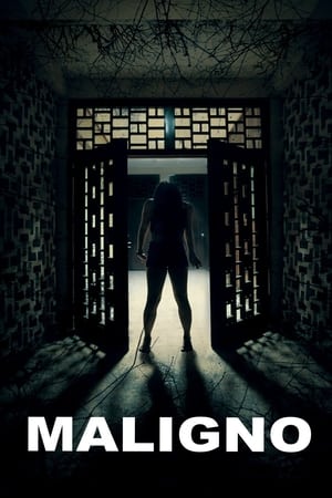 Maligno (2016) Hindi Dual Audio 720p Web-DL [1.2GB] - Movierulz