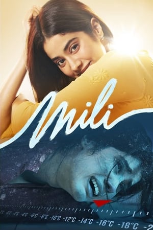 Mili 2022 Hindi Movie HDRip 720p – 480p - Movierulz
