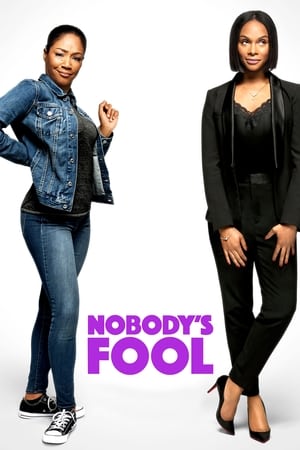 Nobody's Fool (2018) Hindi Dual Audio 480p BluRay 360MB - Movierulz