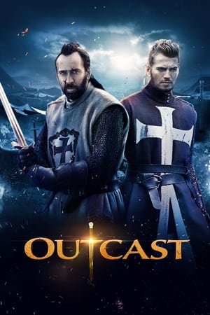 Outcast (2014) Hindi Dual Audio 480p BluRay 300MB - Movierulz