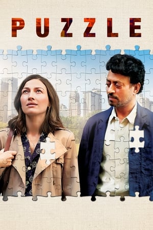 Puzzle 2018 Hindi Dual Audio 480p Web-DL 300MB - Movierulz
