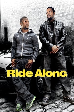 Ride Along (2014) Hindi Dual Audio 480p BluRay 300MB - Movierulz