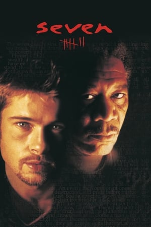 Se7en 1995 Hindi Dual Audio 480p BluRay 400MB - Movierulz