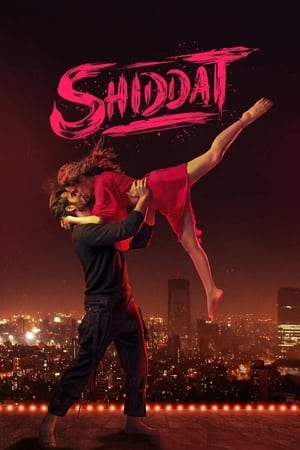Shiddat (2021) hindi Movie 480p HDRip – [450MB] - Movierulz