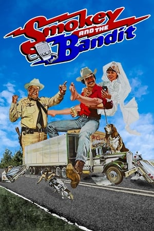 Smokey and the Bandit 1977 Hindi Dual Audio 720p BluRay [1GB] ESubs - Movierulz