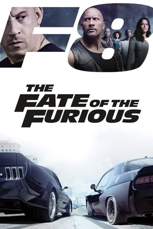 The Fate of the Furious 2017 Hevc 720p Hindi Dual Audio movie 600MB - Movierulz
