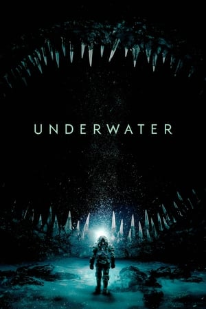 Underwater (2020) Hindi (ORG) Dual Audio 720p BluRay [900MB] - Movierulz